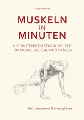 Gießing |  Muskeln in Minuten | Buch |  Sack Fachmedien