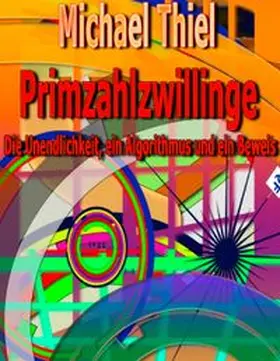 Thiel |  Primzahlzwillinge | Buch |  Sack Fachmedien