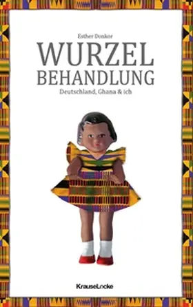Donkor |  Wurzelbehandlung | Buch |  Sack Fachmedien