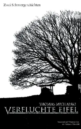 Michalski |  Verfluchte Eifel | Buch |  Sack Fachmedien