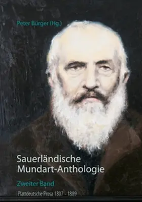 Bürger |  Sauerländische Mundart-Anthologie II | Buch |  Sack Fachmedien