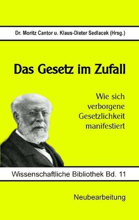 Cantor / Sedlacek |  Das Gesetz im Zufall | Buch |  Sack Fachmedien