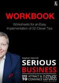 Heinrich |  Workbook Serious Business | Buch |  Sack Fachmedien