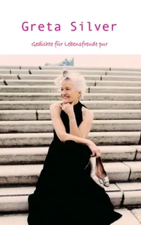 Silver |  Gedichte | Buch |  Sack Fachmedien
