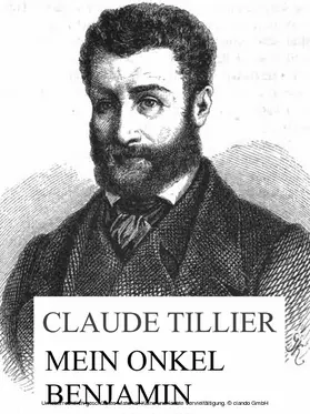 Tillier |  Mein Onkel Benjamin | eBook | Sack Fachmedien