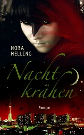 Melling |  Nachtkrähen | Buch |  Sack Fachmedien