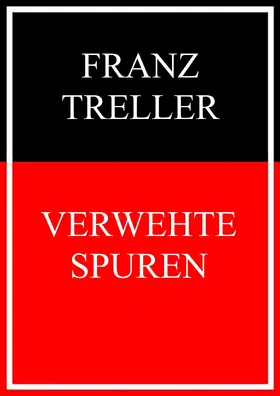 Treller |  Verwehte Spuren | eBook | Sack Fachmedien