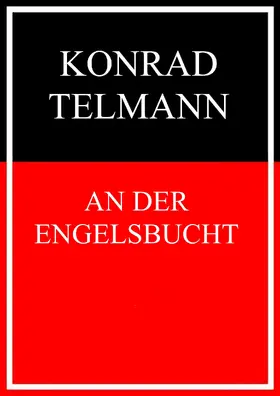 Telmann |  An der Engelsbucht | eBook | Sack Fachmedien