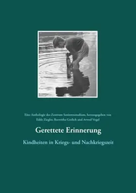 Ziegler / Goslich / Vogel |  Gerettete Erinnerung | Buch |  Sack Fachmedien