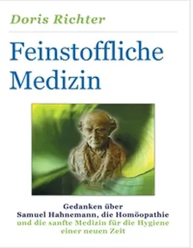 Richter |  Feinstoffliche Medizin | Buch |  Sack Fachmedien