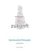 Gücker |  Bachelorarbeit Philosophie | Buch |  Sack Fachmedien