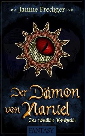 Prediger |  Der Dämon von Naruel | Buch |  Sack Fachmedien