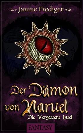 Prediger |  Der Dämon von Naruel | Buch |  Sack Fachmedien