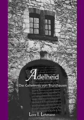 Lehmann |  Adelheid | Buch |  Sack Fachmedien