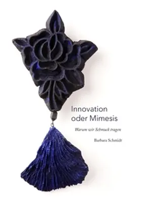 Schmidt |  Innovation oder Mimesis | Buch |  Sack Fachmedien