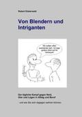 Düsterwald |  Von Blendern und Intriganten | Buch |  Sack Fachmedien