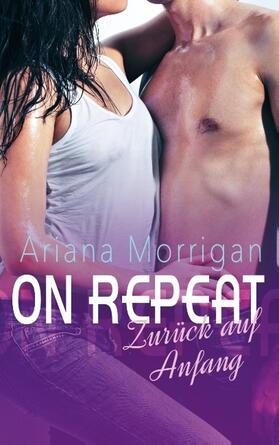 Morrigan |  On Repeat | Buch |  Sack Fachmedien
