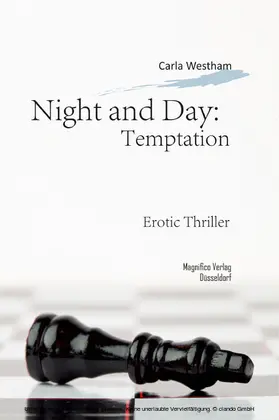 Westham |  Night and Day: Temptation | eBook | Sack Fachmedien