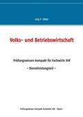 Ritter |  Volks- und Betriebswirtschaft | Buch |  Sack Fachmedien