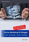 Singer |  Online Marketing für Blogger | Buch |  Sack Fachmedien