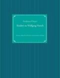 Heyer |  Studien zu Wolfgang Harich | Buch |  Sack Fachmedien