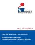 Müller / Schäfer / Thomann |  Problem-based Learning | Buch |  Sack Fachmedien