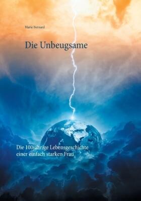 Die Unbeugsame | Buch | 978-3-7392-4573-7 | sack.de