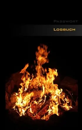 Turing |  Logbuch (Internet Organizer und Passwortbuch (Red Hot Data)) | Buch |  Sack Fachmedien
