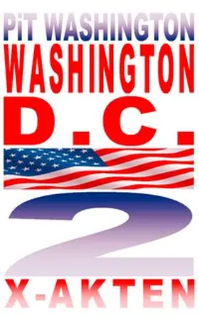 Washington |  Washington D.C. | Buch |  Sack Fachmedien