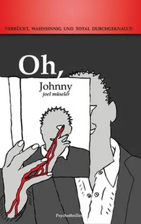 Müseler |  Oh, Johnny | Buch |  Sack Fachmedien