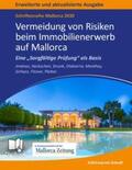 Jiménez / Heckschen / Strunk |  Mallorca 2030 - Vermeidung von Risiken beim Immobilienerwerb auf Mallorca | Buch |  Sack Fachmedien