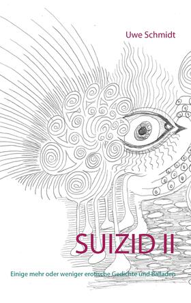 Schmidt | Suizid II | E-Book | sack.de