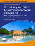 Jiménez / Heckschen / Strunk |  Mallorca 2030 - Vermeidung von Risiken beim Immobilienerwerb auf Mallorca | eBook | Sack Fachmedien