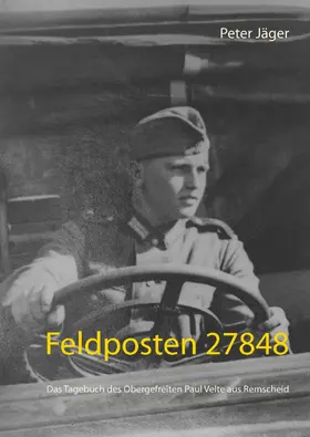 Jäger |  Feldposten 27848 | eBook | Sack Fachmedien