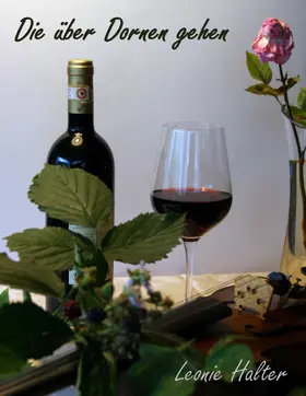 Halter |  Die über Dornen gehen | eBook | Sack Fachmedien