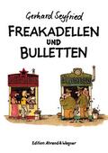 Seyfried / Müller |  Freakadellen und Bulletten | eBook | Sack Fachmedien