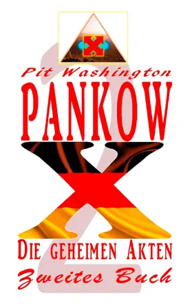Washington |  Pankow X | eBook | Sack Fachmedien