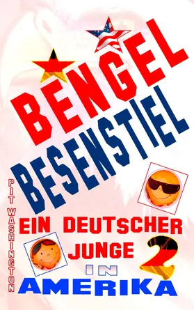 Washington |  Bengel Besenstiel | eBook | Sack Fachmedien