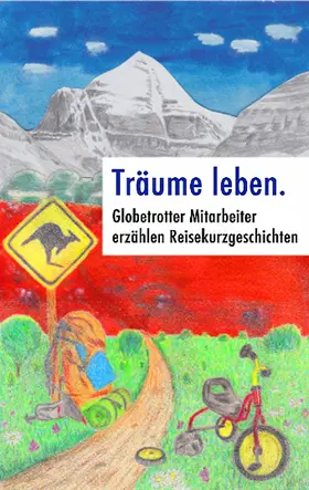 Lampmann / Wolf / Gsottberger |  Träume leben. | eBook | Sack Fachmedien
