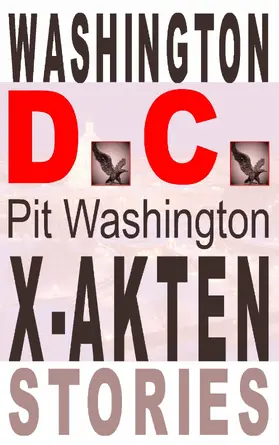 Washington |  Washington D.C. | eBook | Sack Fachmedien