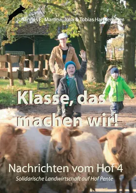 Hartkemeyer |  Klasse, das machen wir! | eBook | Sack Fachmedien