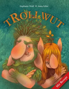 Weiß |  Trollwut | eBook | Sack Fachmedien