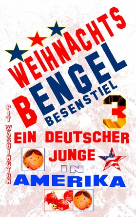 Washington |  Weihnachts Bengel | eBook | Sack Fachmedien