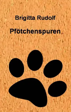 Rudolf |  Pfötchenspuren | eBook | Sack Fachmedien