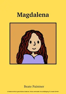 Paintner |  Magdalena | eBook | Sack Fachmedien