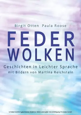 Otten / Roose / Reichstein |  Feder-Wolken | eBook | Sack Fachmedien