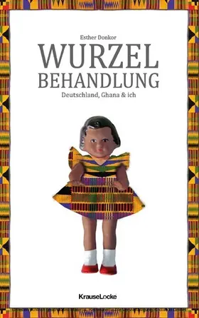 Donkor |  Wurzelbehandlung | eBook | Sack Fachmedien