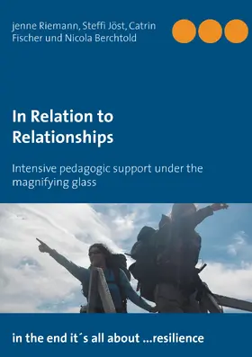 Riemann / Jöst / Fischer |  In Relation to Relationships | eBook | Sack Fachmedien