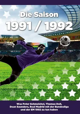 Lange |  Die Saison 1991 / 1992 | eBook | Sack Fachmedien