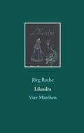 Rothe |  Lilandra | eBook | Sack Fachmedien
